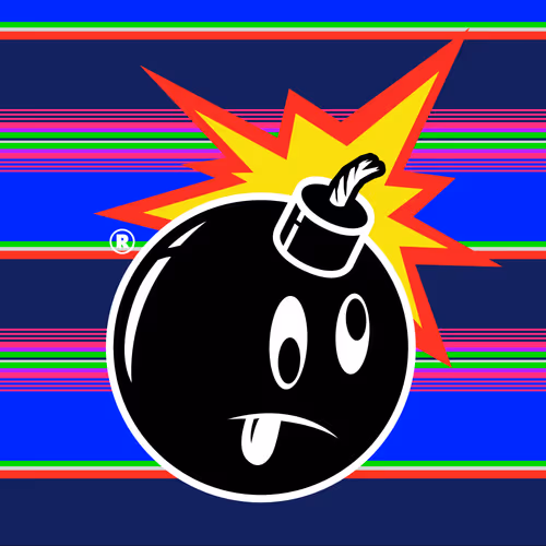 Adam Bomb Squad