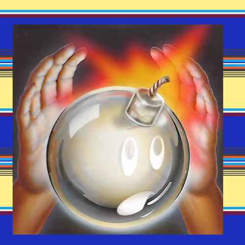 Adam Bomb Squad