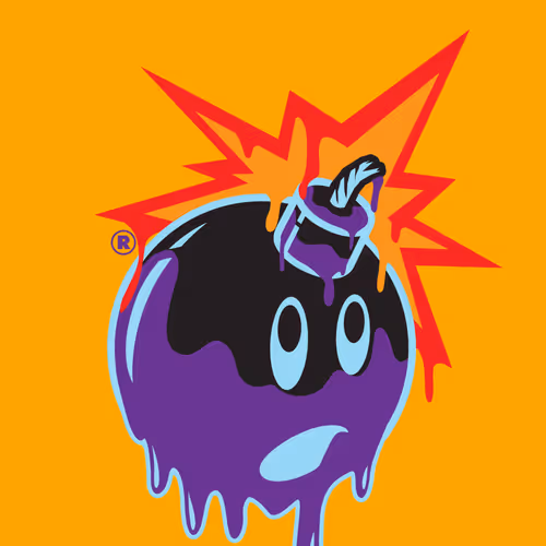 Adam Bomb Squad