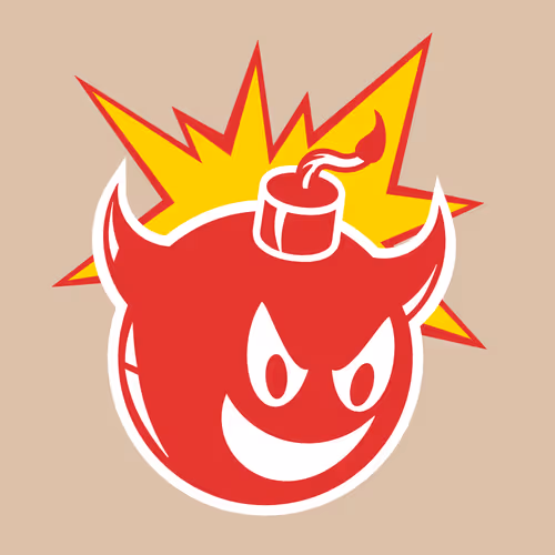 Adam Bomb Squad #24992