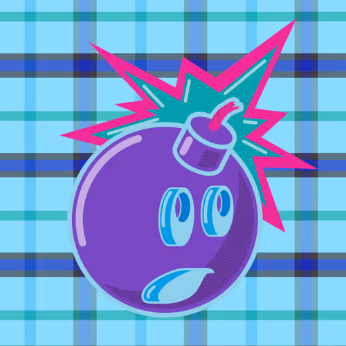 Adam Bomb Squad