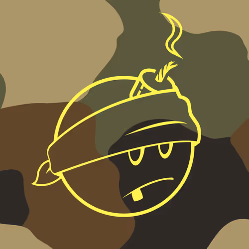 Adam Bomb Squad