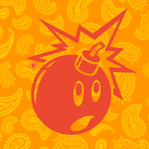 Adam Bomb Squad