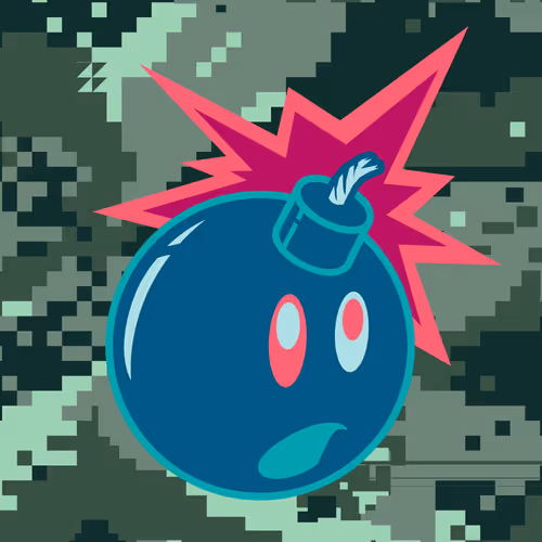 Adam Bomb Squad