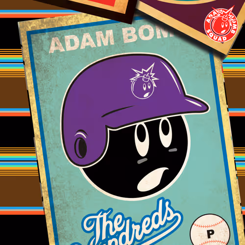 Adam Bomb Squad