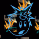 12376