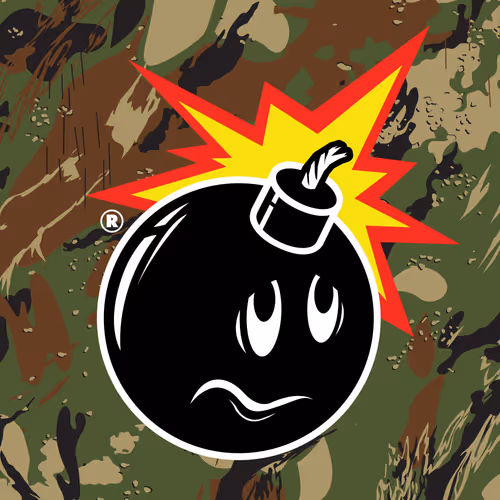 Adam Bomb Squad