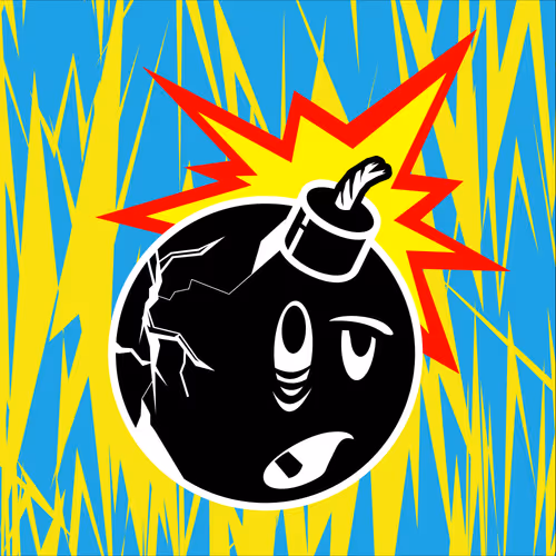 Adam Bomb Squad