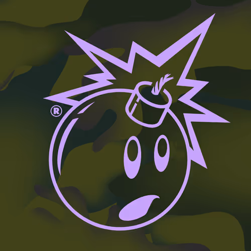 Adam Bomb Squad