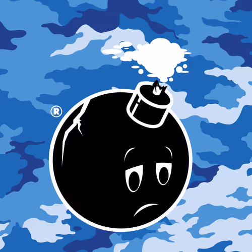 Adam Bomb Squad