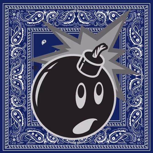Adam Bomb Squad