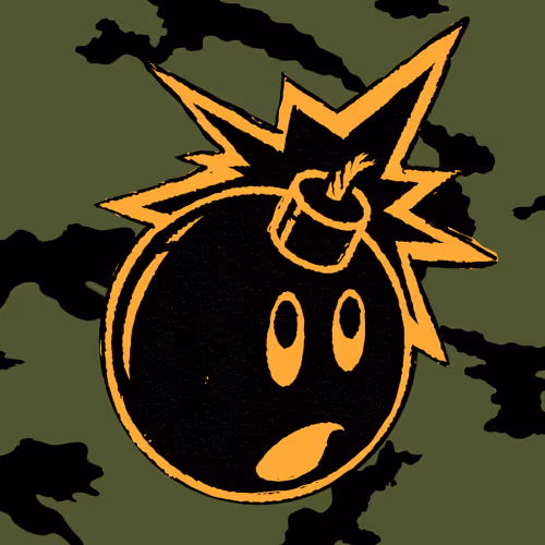 Adam Bomb Squad
