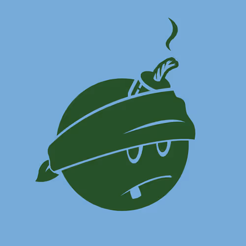 Adam Bomb Squad