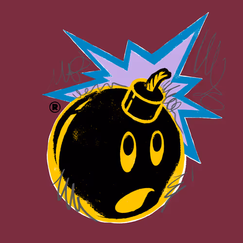Adam Bomb Squad