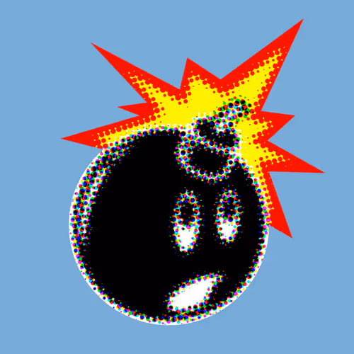 Adam Bomb Squad