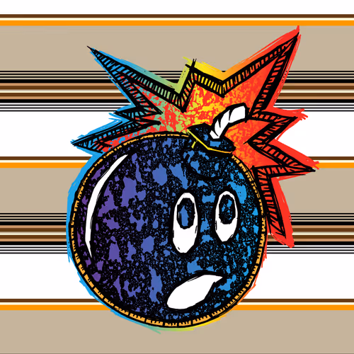 Adam Bomb Squad