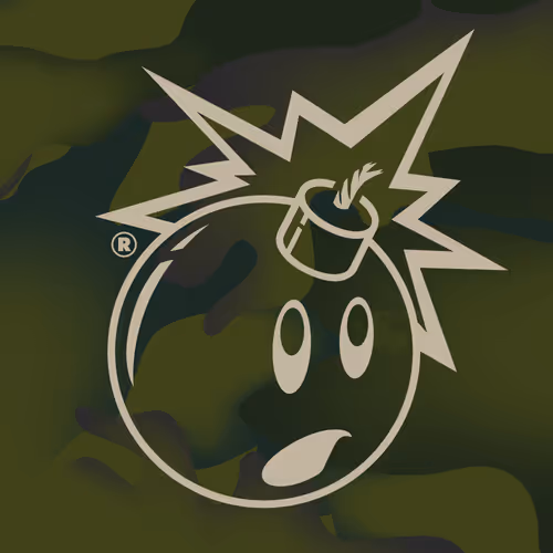 Adam Bomb Squad