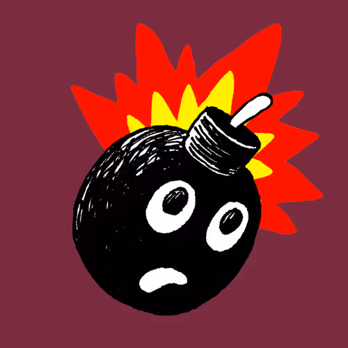 Adam Bomb Squad
