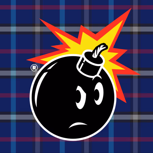 Adam Bomb Squad