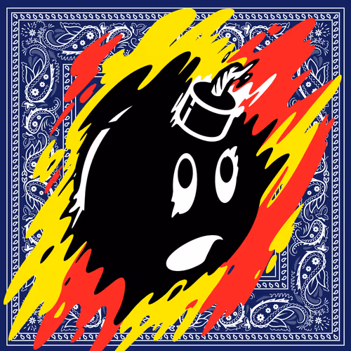 Adam Bomb Squad