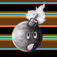 5366
