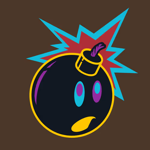 Adam Bomb Squad