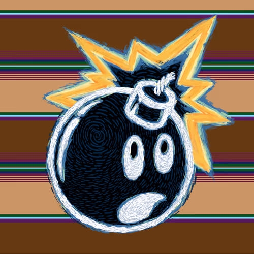 Adam Bomb Squad