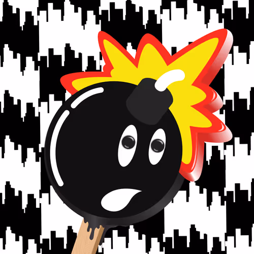 Adam Bomb Squad