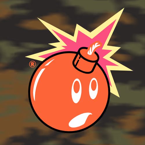 Adam Bomb Squad