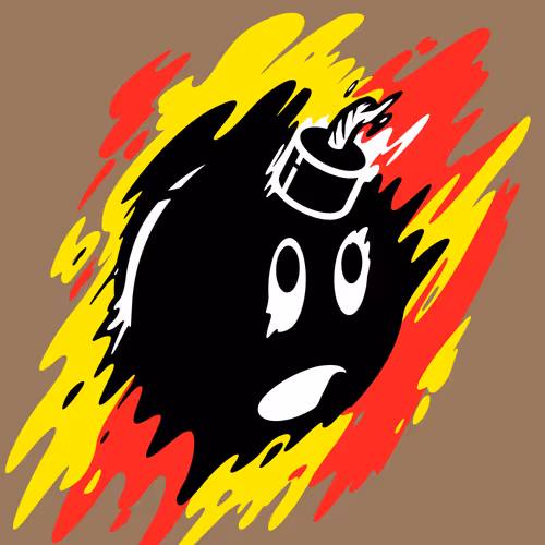 Adam Bomb Squad