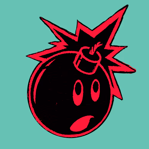 Adam Bomb Squad