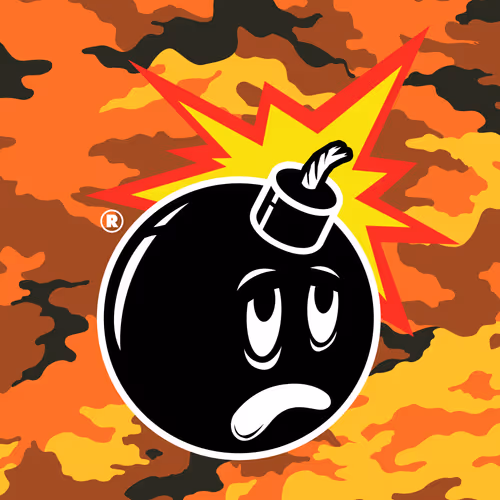 Adam Bomb Squad