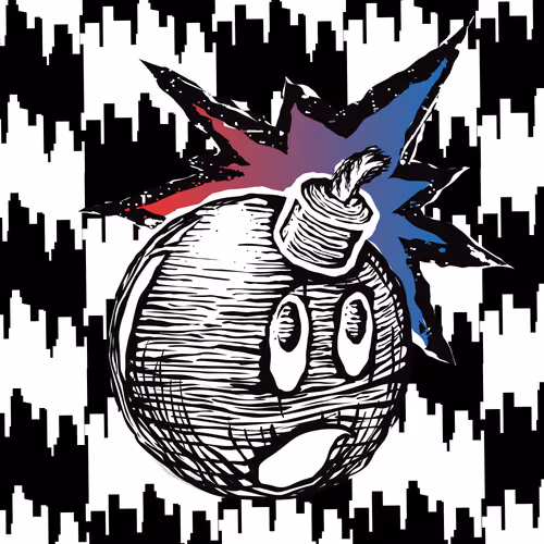 Adam Bomb Squad