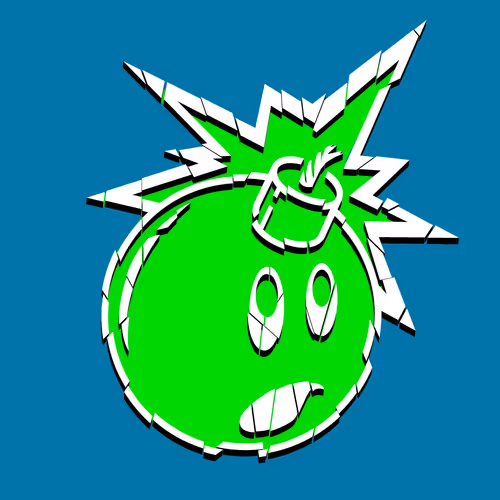 Adam Bomb Squad
