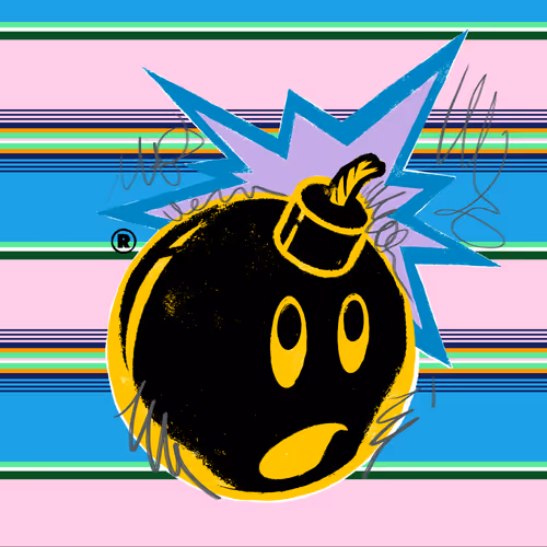 Adam Bomb Squad