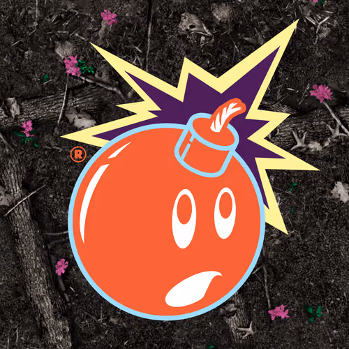 Adam Bomb Squad