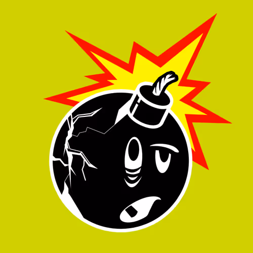 Adam Bomb Squad