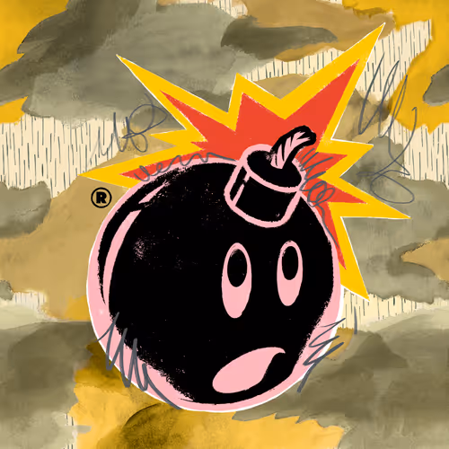 Adam Bomb Squad