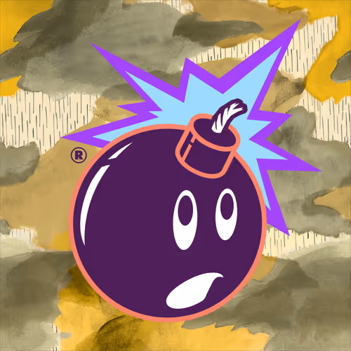 Adam Bomb Squad