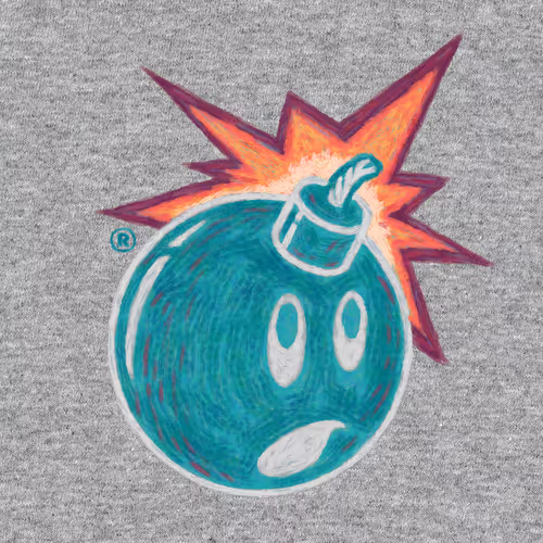 Adam Bomb Squad