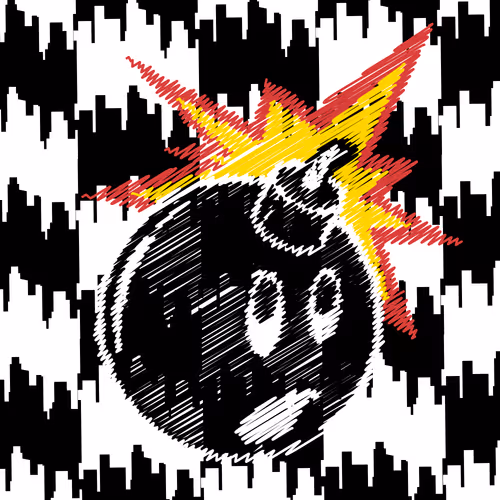 Adam Bomb Squad