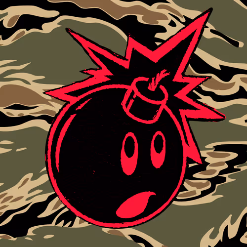 Adam Bomb Squad