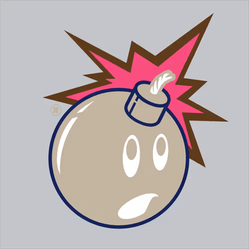 Adam Bomb Squad