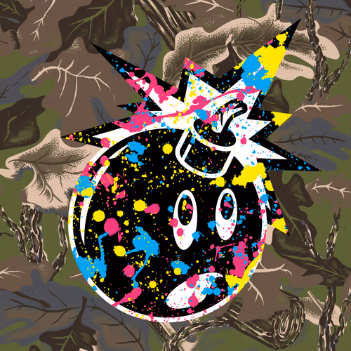 Adam Bomb Squad
