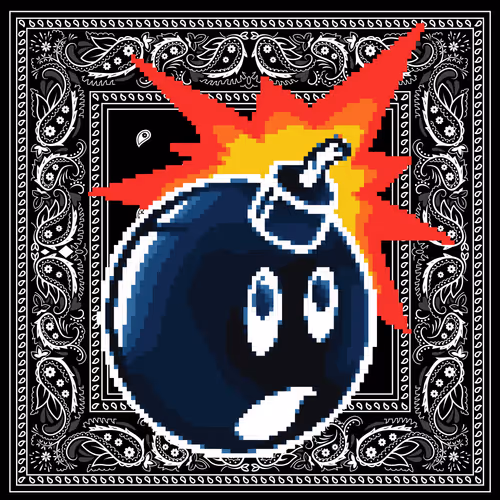 Adam Bomb Squad