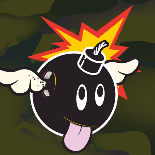 Adam Bomb Squad