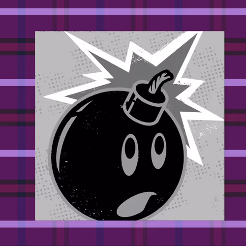 Adam Bomb Squad