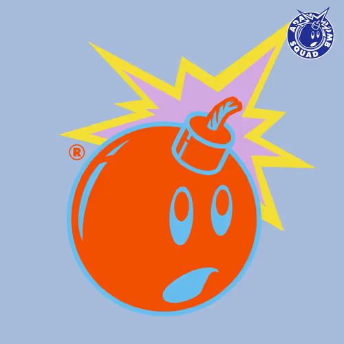 Adam Bomb Squad