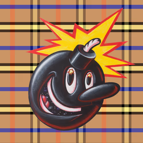 Adam Bomb Squad