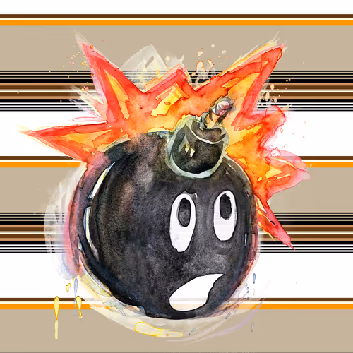 Adam Bomb Squad